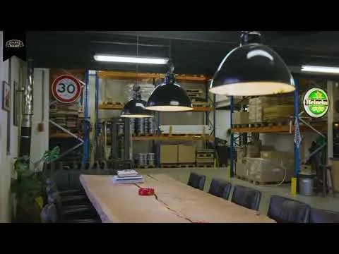 Achter de Schermen bij SoaresParket Ons Hart in Zwanenburg